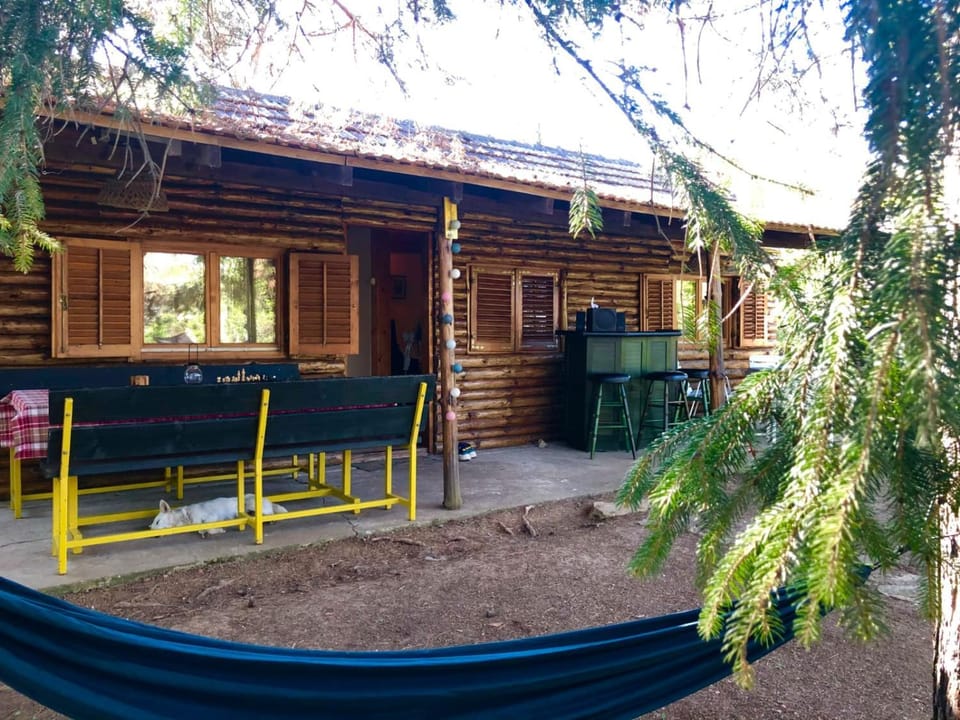 Patio, Facade/entrance