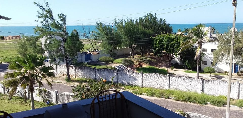 Porto Canoa Resort Apartment in State of Ceará