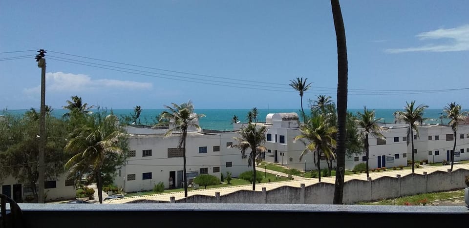 Porto Canoa Resort Apartment in State of Ceará