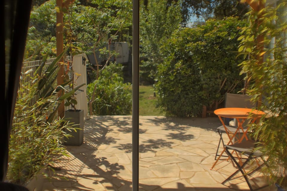 Patio, Balcony/Terrace