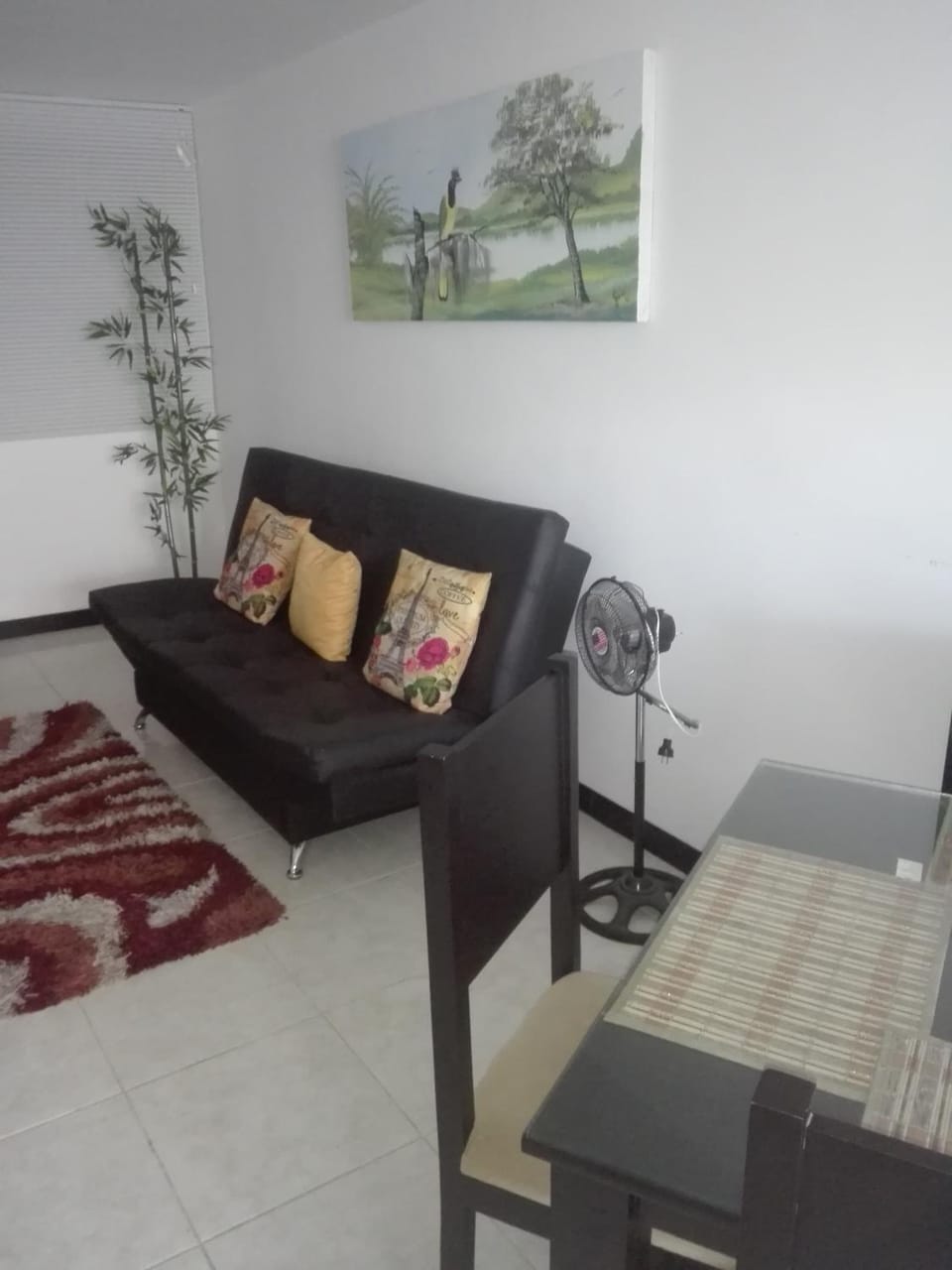 3'min del Parque del Café Apto y Piscina Apartment in Quindio, Colombia