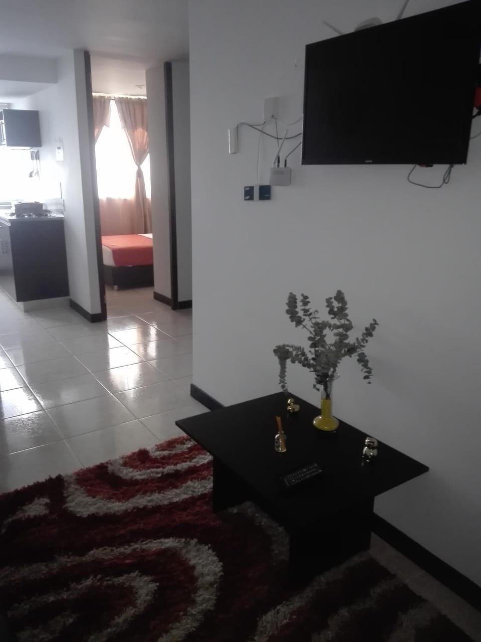 3'min del Parque del Café Apto y Piscina Apartment in Quindio, Colombia