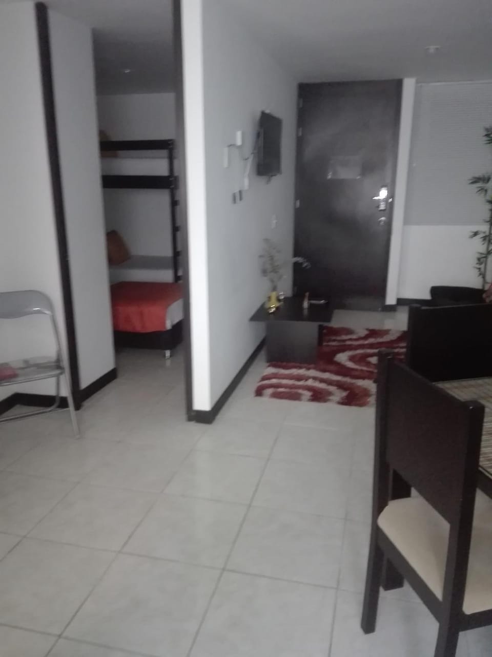 3'min del Parque del Café Apto y Piscina Apartment in Quindio, Colombia