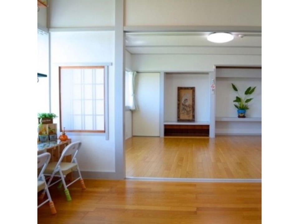 Orizon - Vacation STAY 21783v Bed and Breakfast in Chiba Prefecture