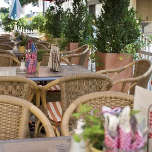 Patio, Balcony/Terrace