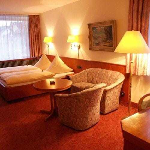 Hotel Buck Hotel in Baden-Württemberg