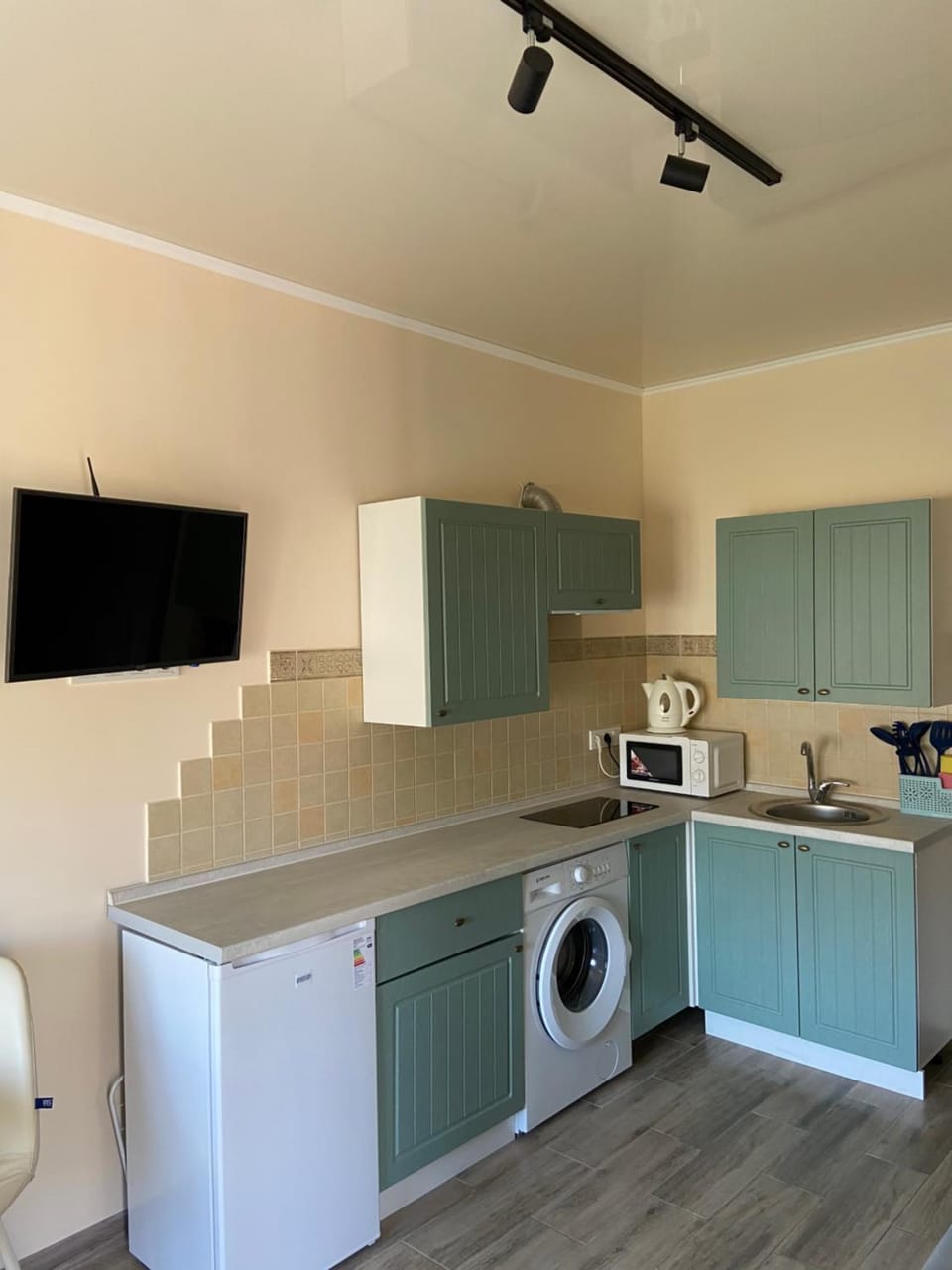 Софіївська, тихий центр Apartment in Odessa