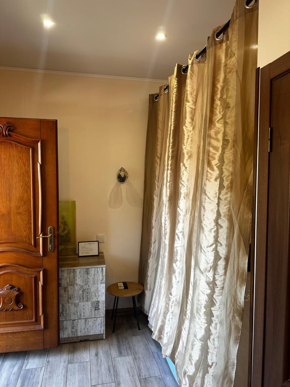 Софіївська, тихий центр Apartment in Odessa