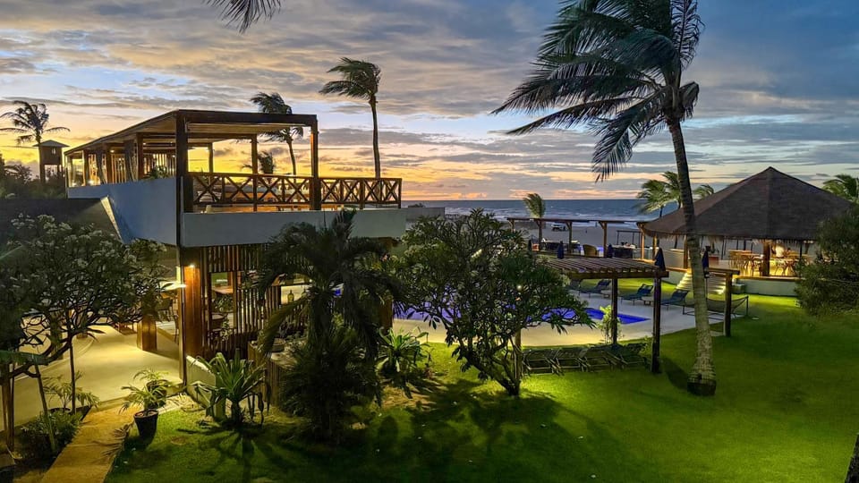 Vila Vagalume Hotel in State of Ceará