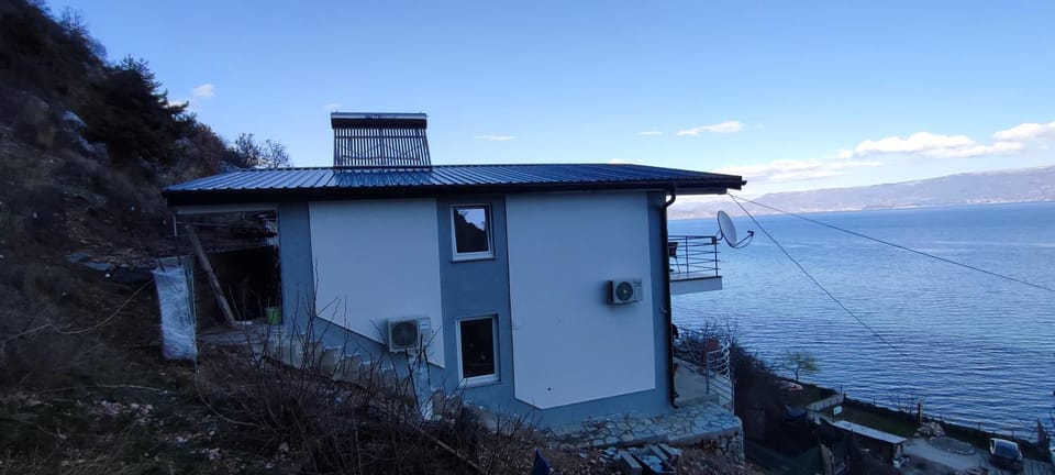 Apartments Stone Apartment in North Macedonia