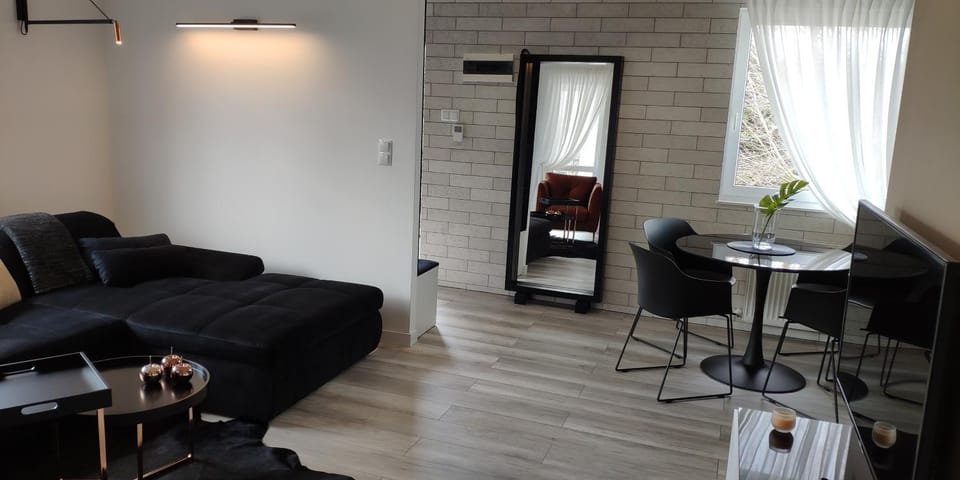 Apartament Morskie Sarbinowo Apartment in West Pomeranian Voivodeship, Poland