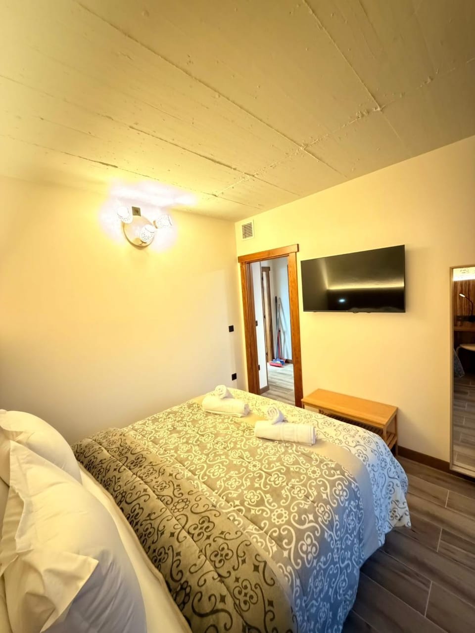 APARTAMENTOS EL CORITU, estrenamos dos apartamentos, el 4 y 5 Apartment in Asturias