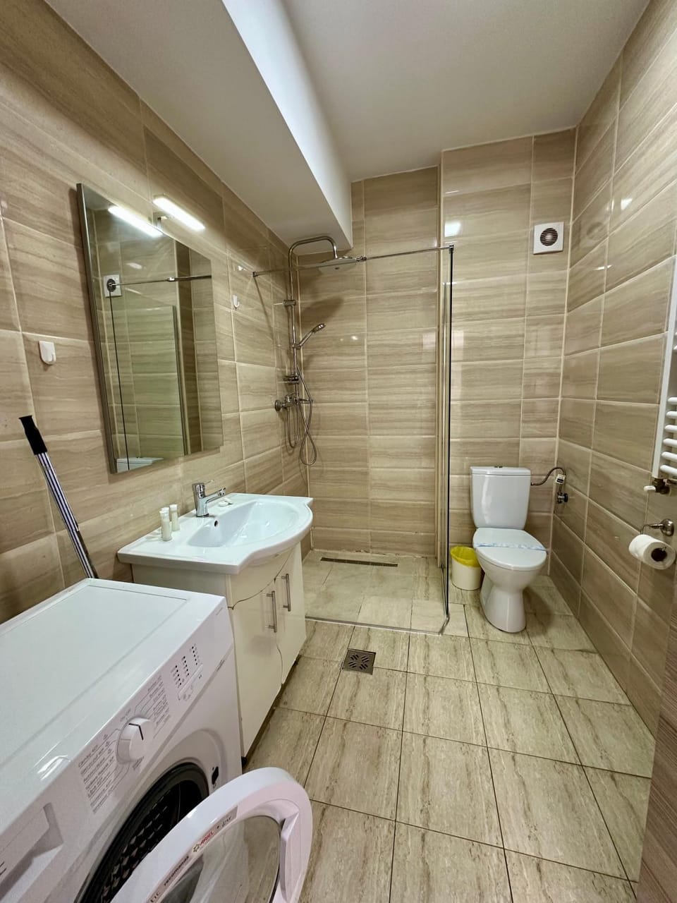 AQUA Summerland Apartments Apartment in Constanta