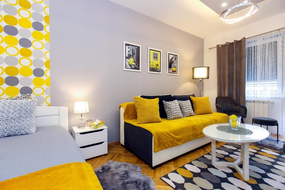 Welcome Center Apartment in Vojvodina
