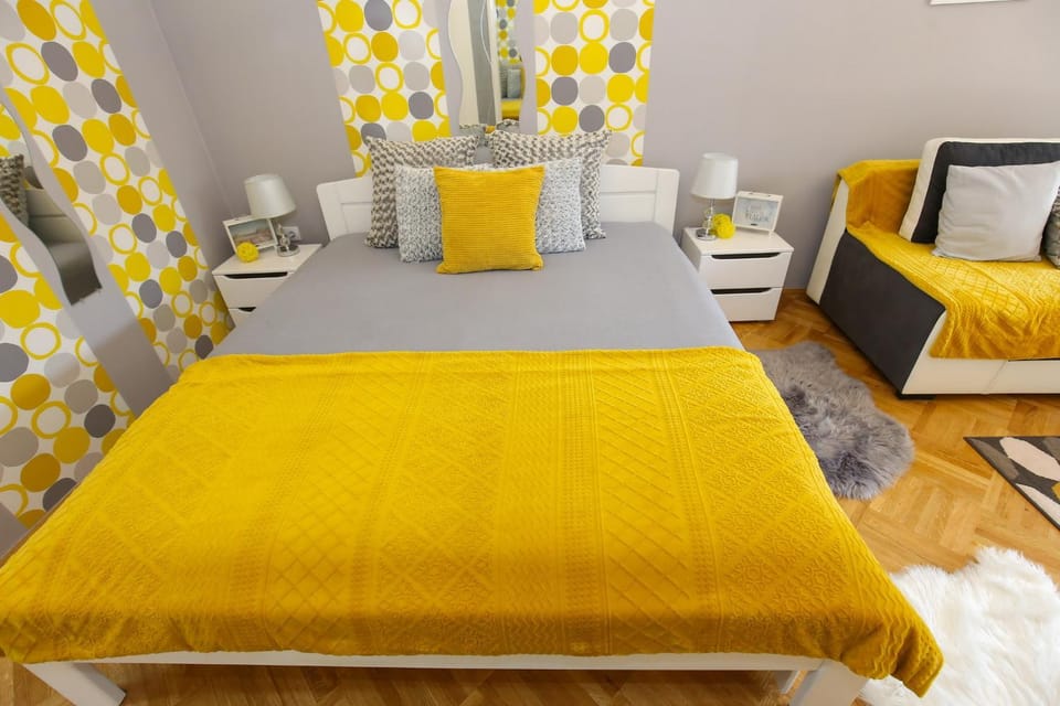 Welcome Center Apartment in Vojvodina