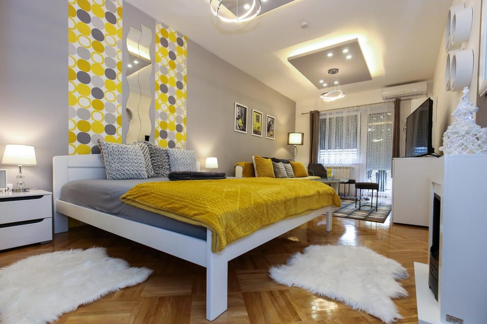 Welcome Center Apartment in Vojvodina