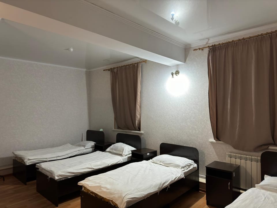 Fiveseasons Hostel in Almaty