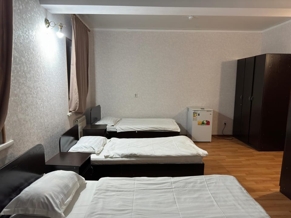 Fiveseasons Hostel in Almaty