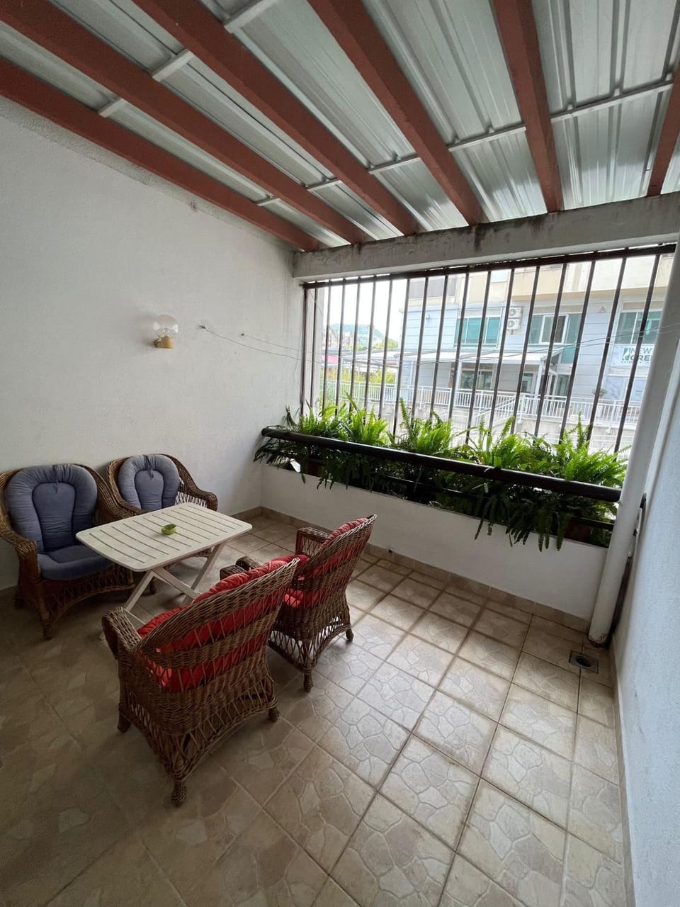 Balcony/Terrace, Balcony/Terrace