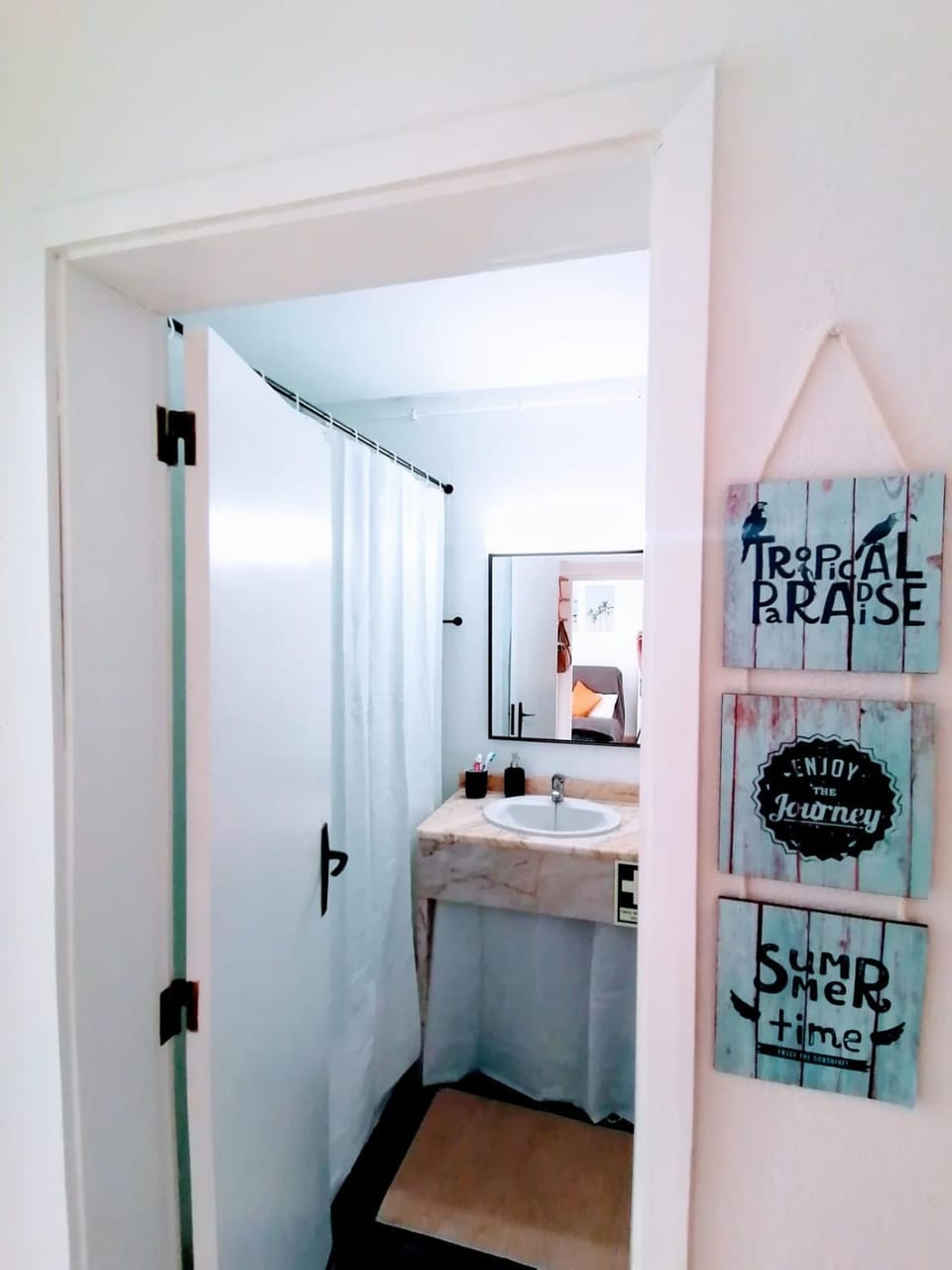 Lovely apartment 500 m walk to the beach Apartment in Portimao