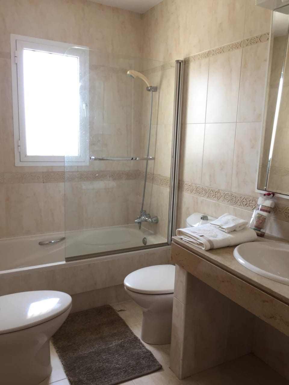 HABITACIONES CACHEMIRES en ALMERIA Vacation rental in Almería