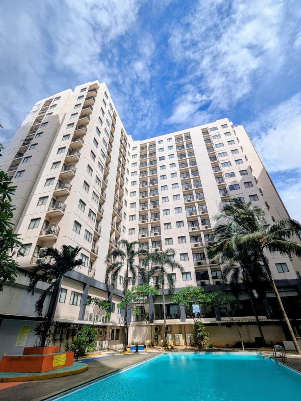 Sahid Mutiara Karawaci Hotel in West Java