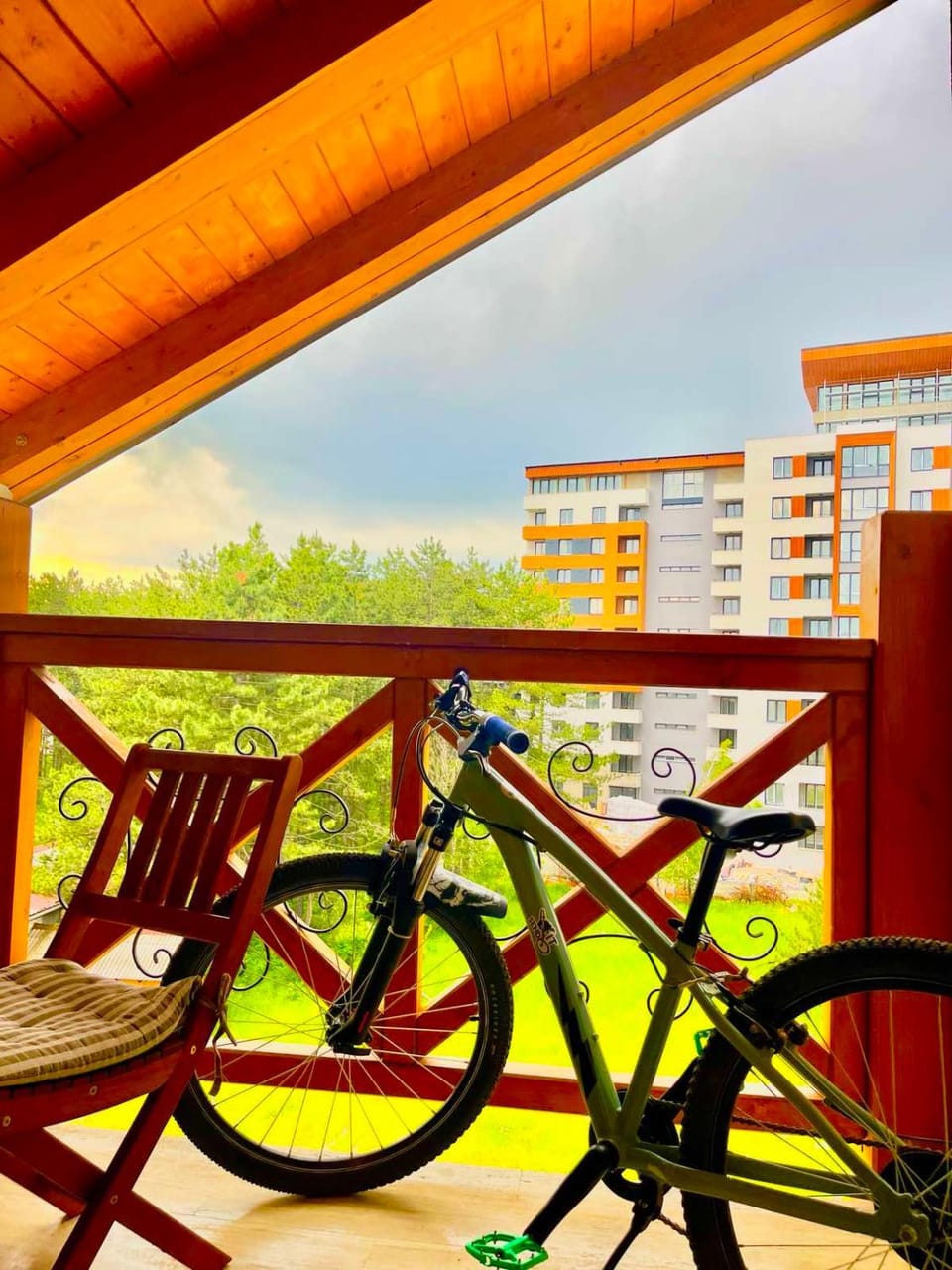 Apartman Bombonica Zlatibor Apartment in Zlatibor