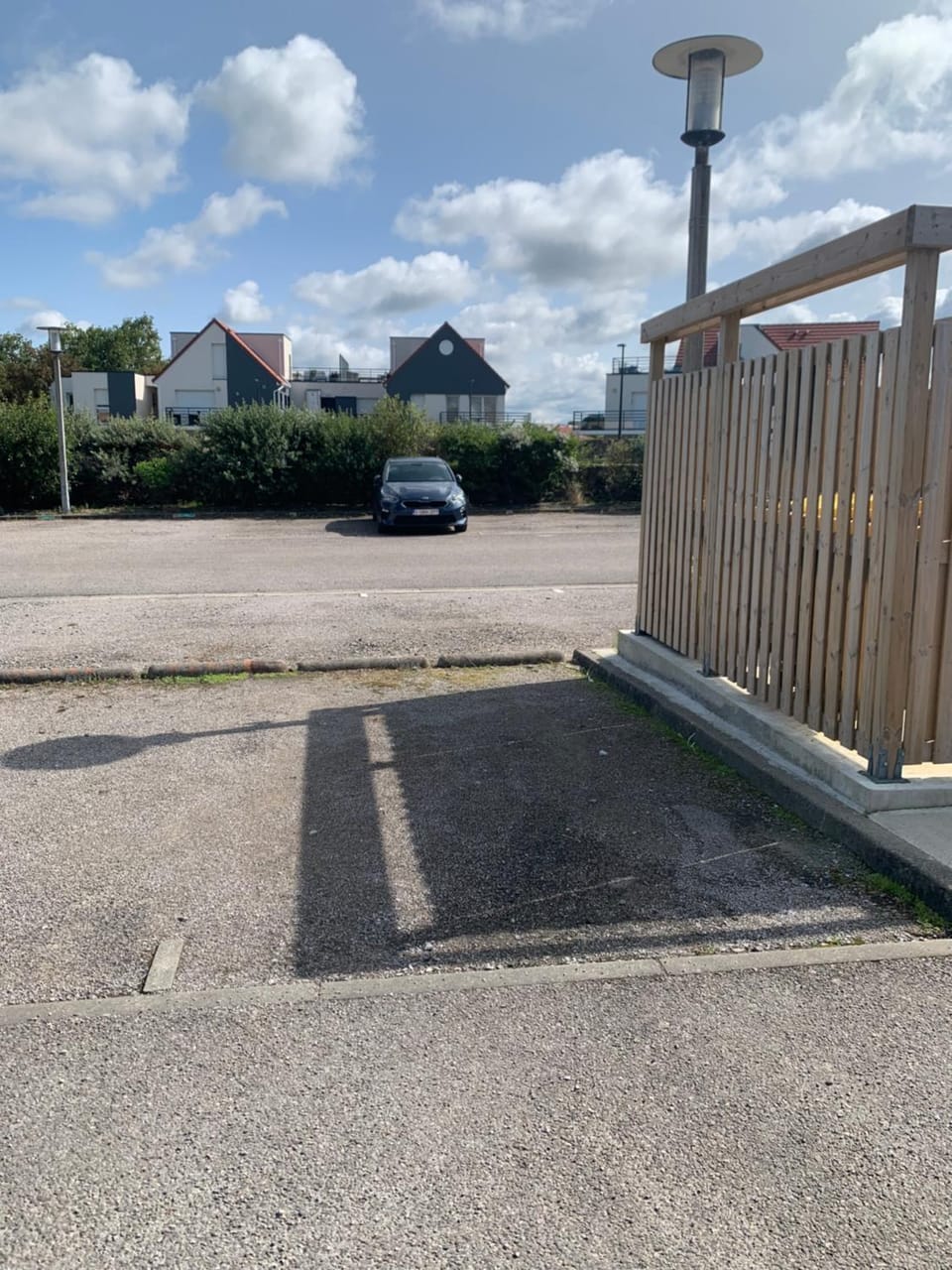 Vue Mer, Golfe et Dunes- Résidence Dunes du Golfe Apartment in Wimereux