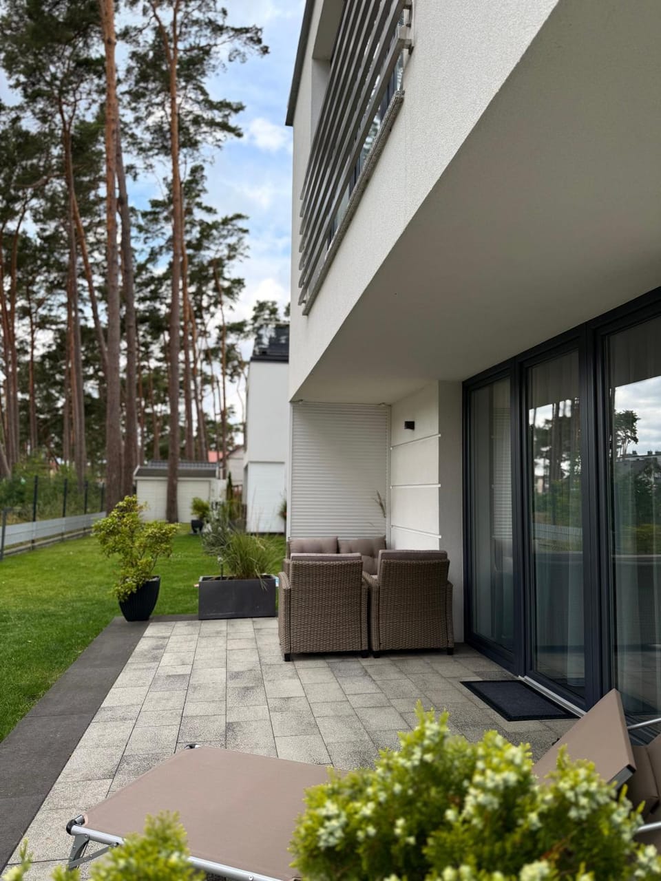 Apartamenty Marco Polo Apartment in West Pomeranian Voivodeship, Poland