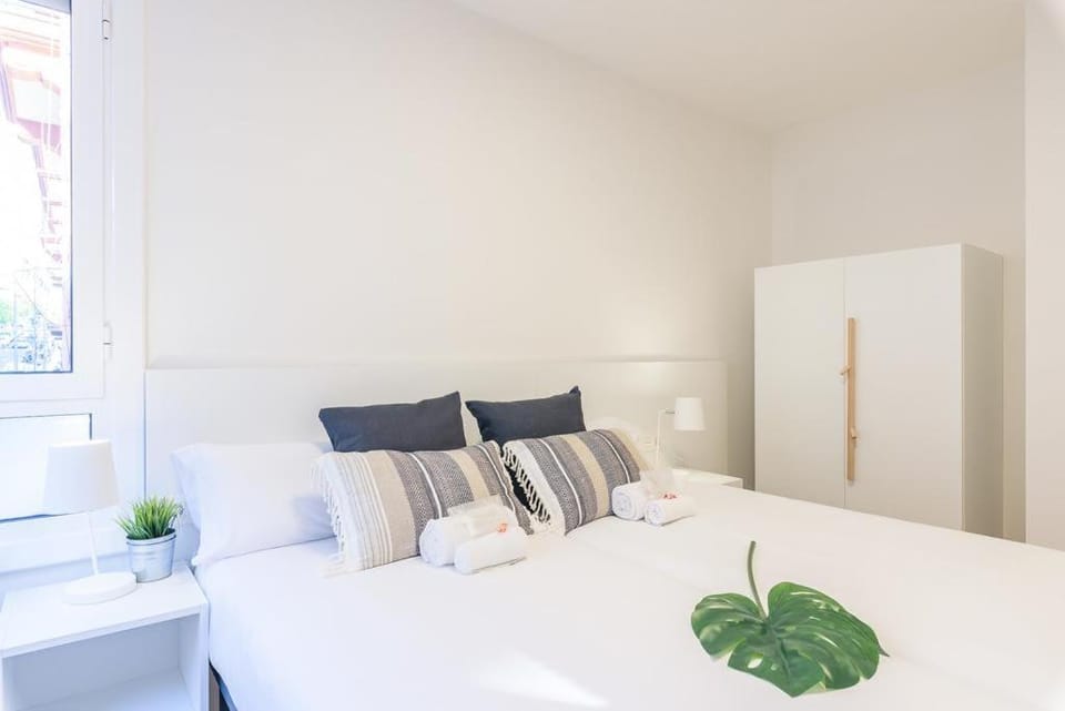 Egia Plaza Apartment in San Sebastian