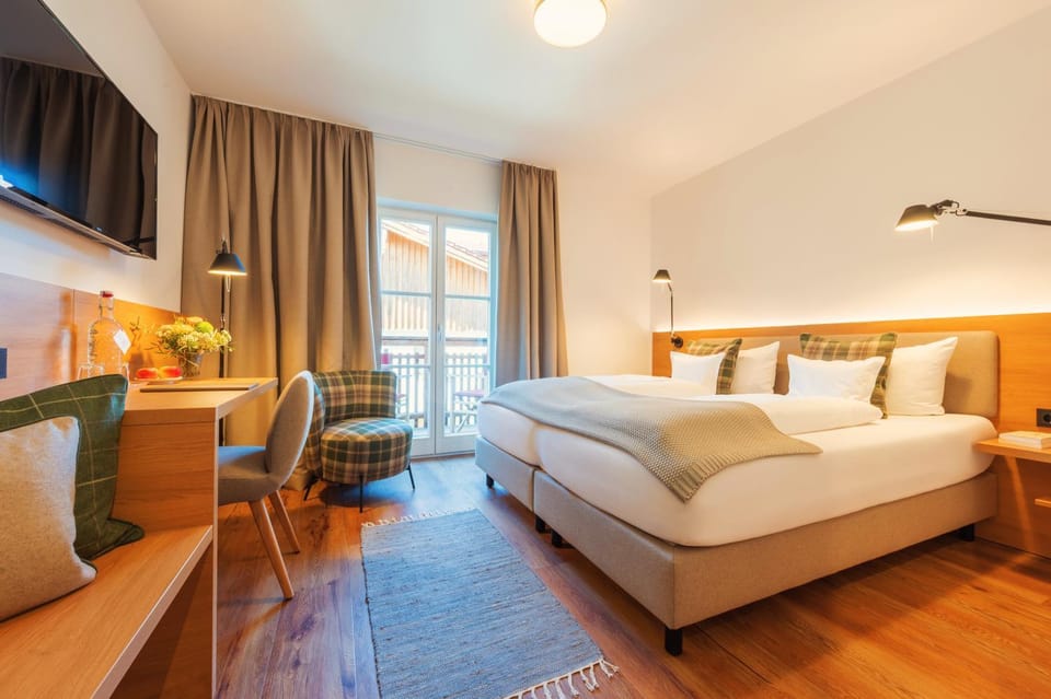 Gasthof-Hotel Dannerwirt Hotel in Salzburgerland
