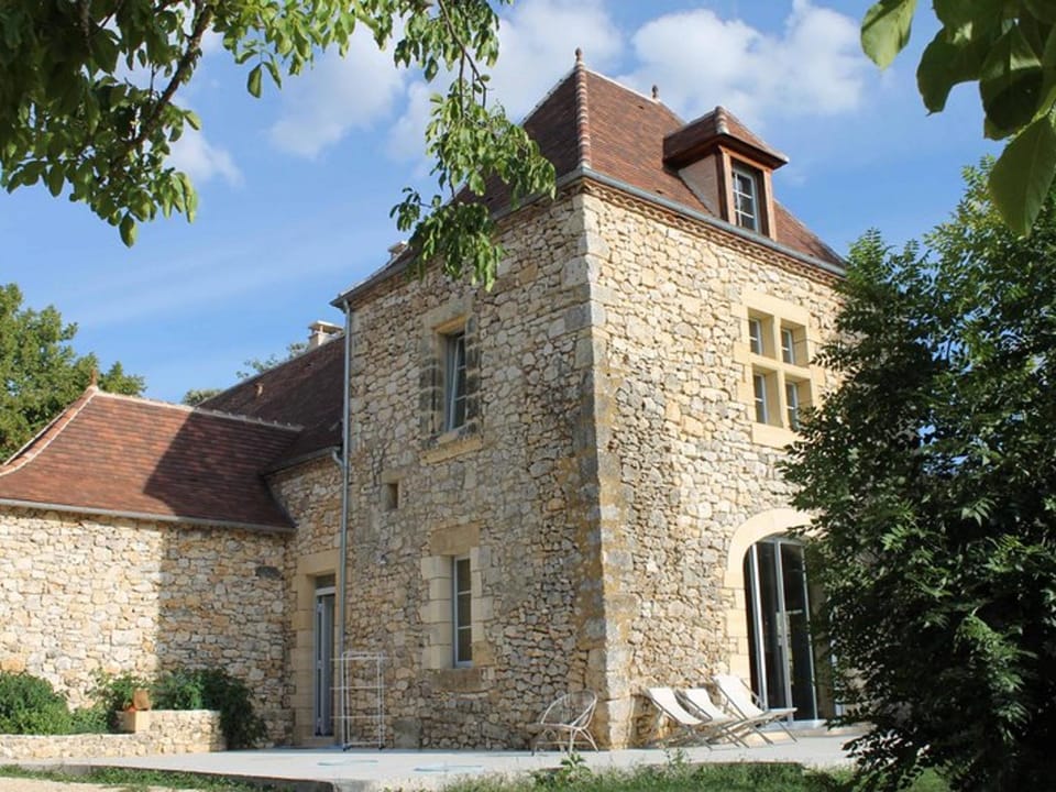 Maison de charme avec jardin et animaux acceptés à Monsac - FR-1-616-118 House in Nouvelle-Aquitaine