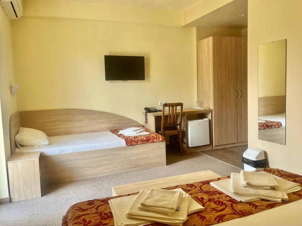Maria Garden Hotel in Dobrich Province, Bulgaria