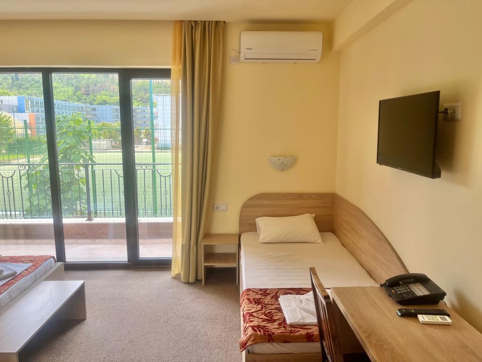 Maria Garden Hotel in Dobrich Province, Bulgaria