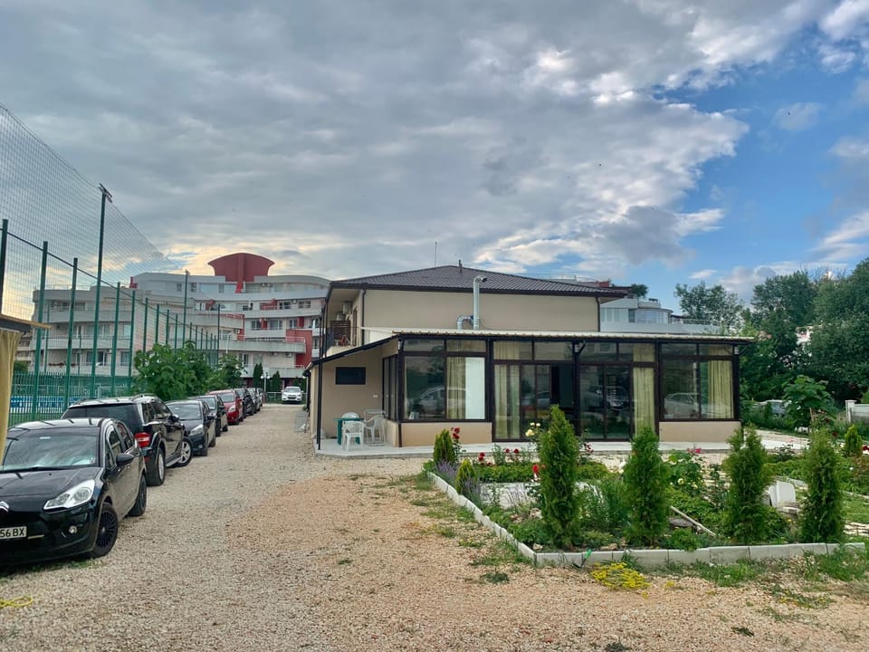 Maria Garden Hotel in Dobrich Province, Bulgaria