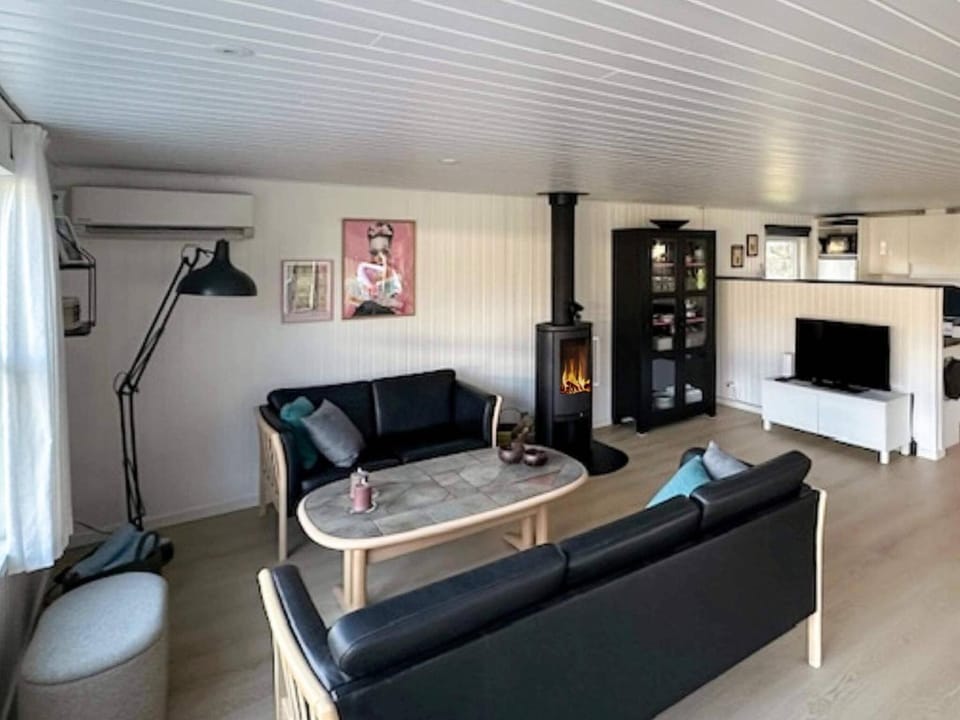 4 star holiday home in Løkken House in Løkken
