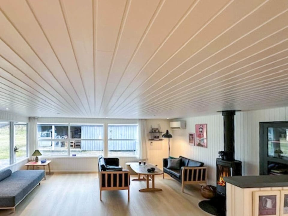4 star holiday home in Løkken House in Løkken