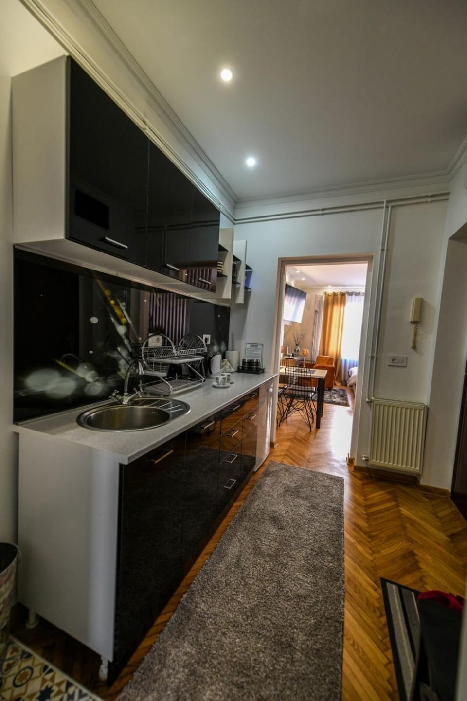 BANE APARTMANI 3 Apartment in Serbia