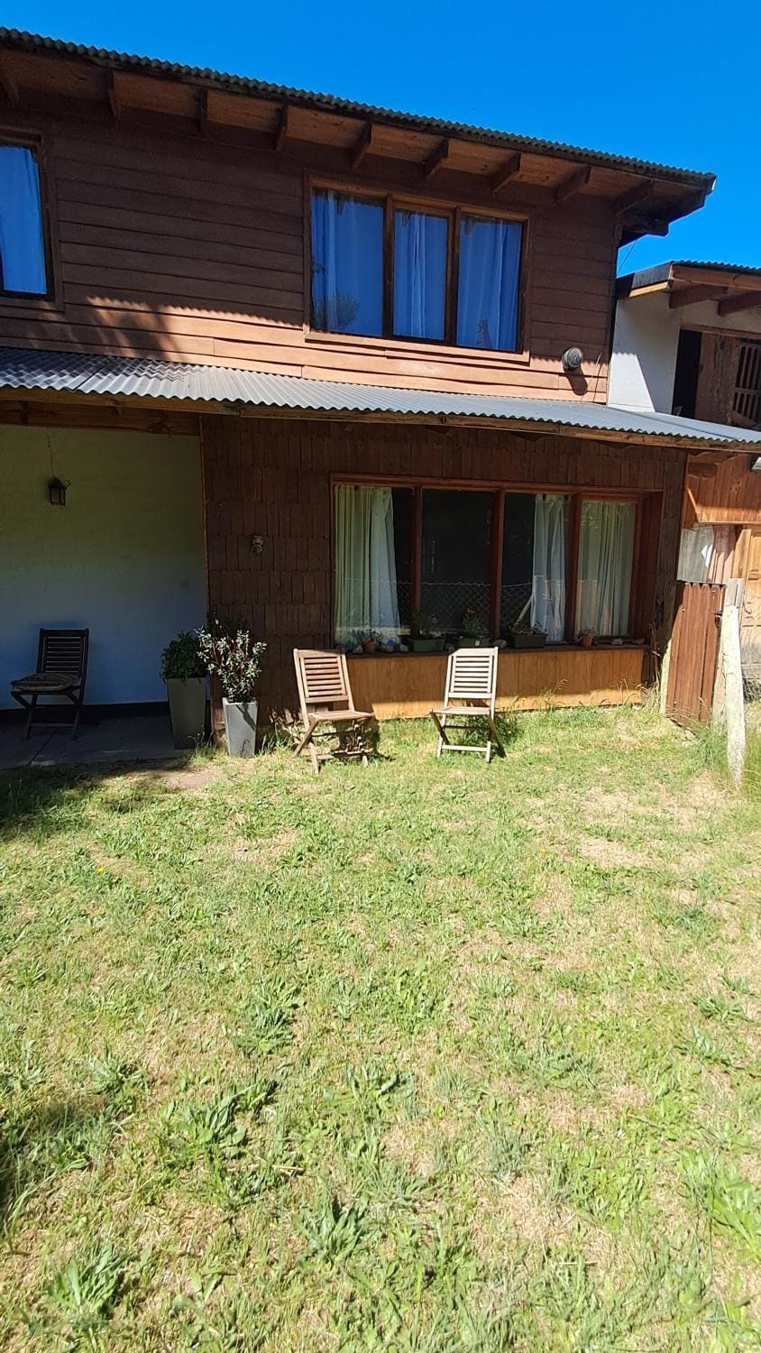 Morada Tronador House in San Carlos Bariloche