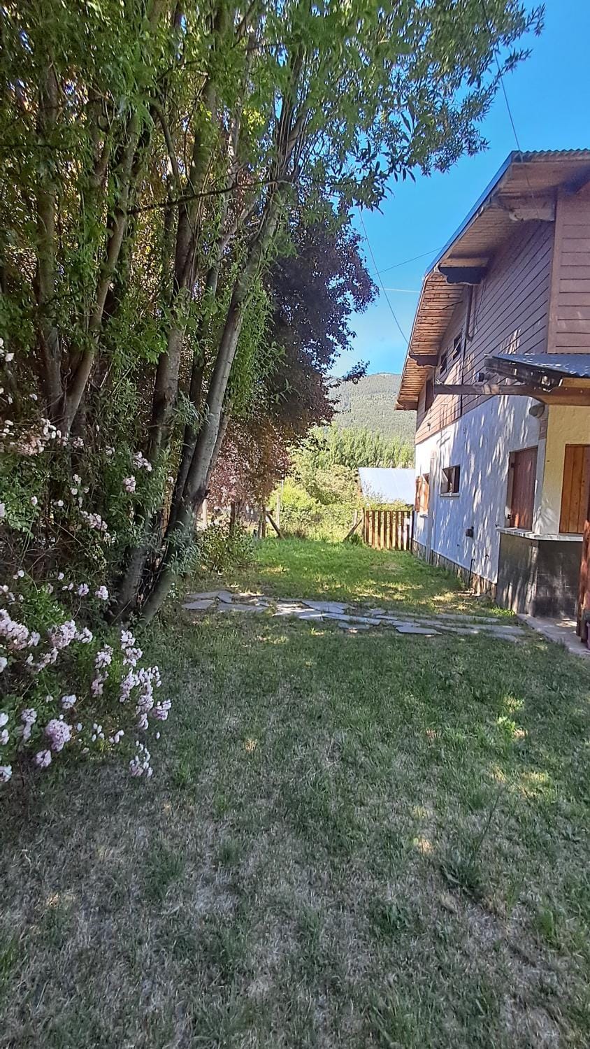 Morada Tronador House in San Carlos Bariloche