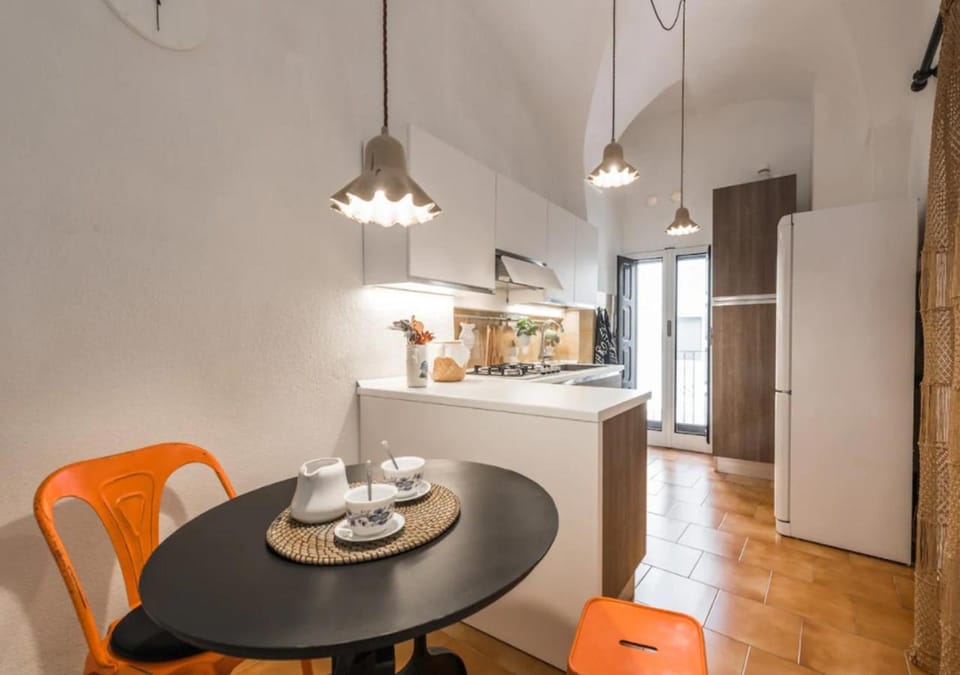 Casa Lucia nel cuore di Polignano a Mare Apartment in Polignano a Mare