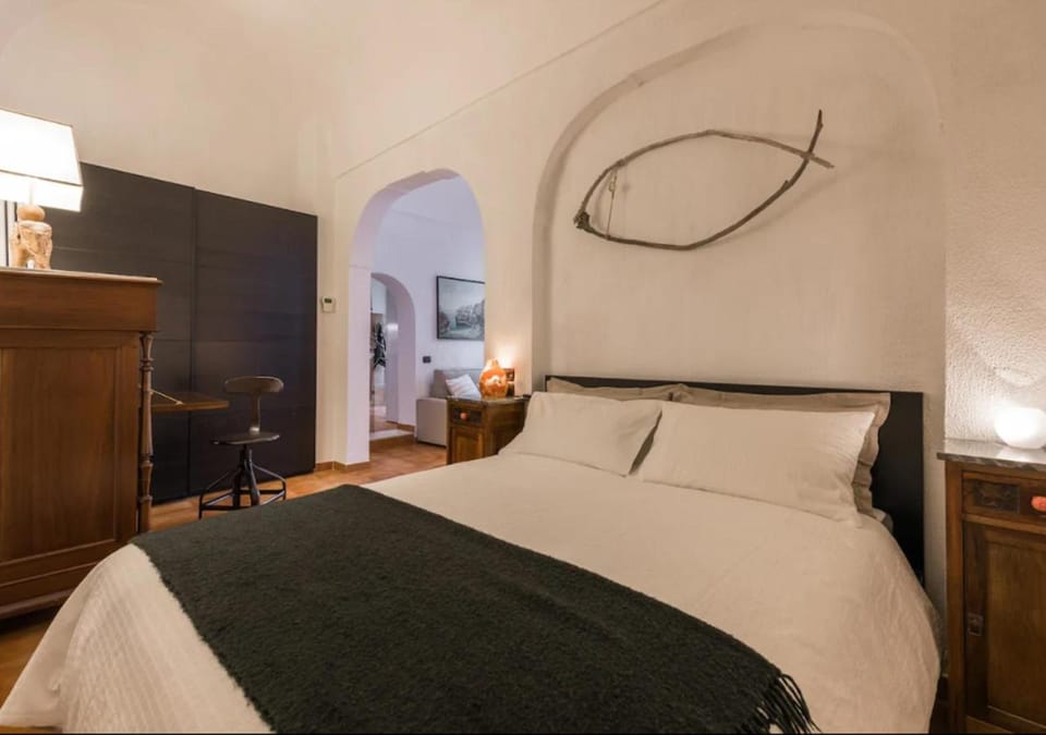 Casa Lucia nel cuore di Polignano a Mare Apartment in Polignano a Mare