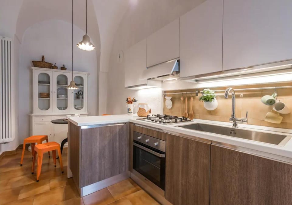 Casa Lucia nel cuore di Polignano a Mare Apartment in Polignano a Mare
