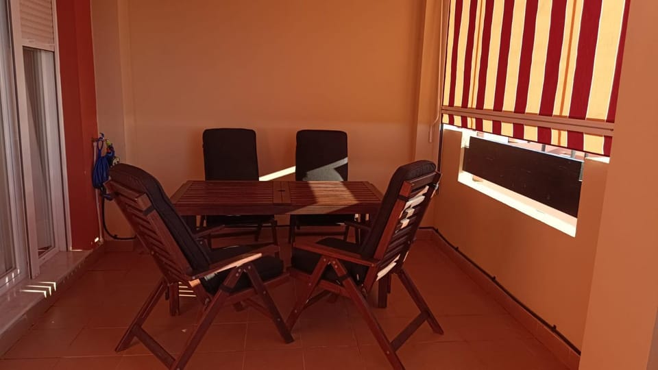 La Terraza del Gallopedro Apartment in Andalusia