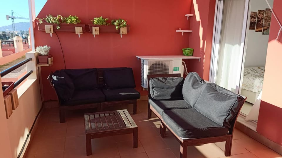 La Terraza del Gallopedro Apartment in Andalusia
