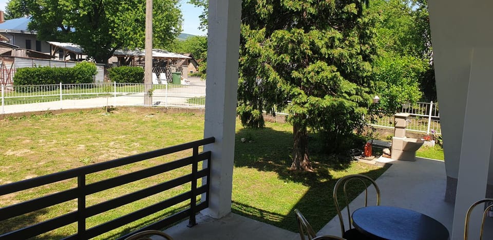 APARTMANI Ricci R 2 Apartment in Vojvodina