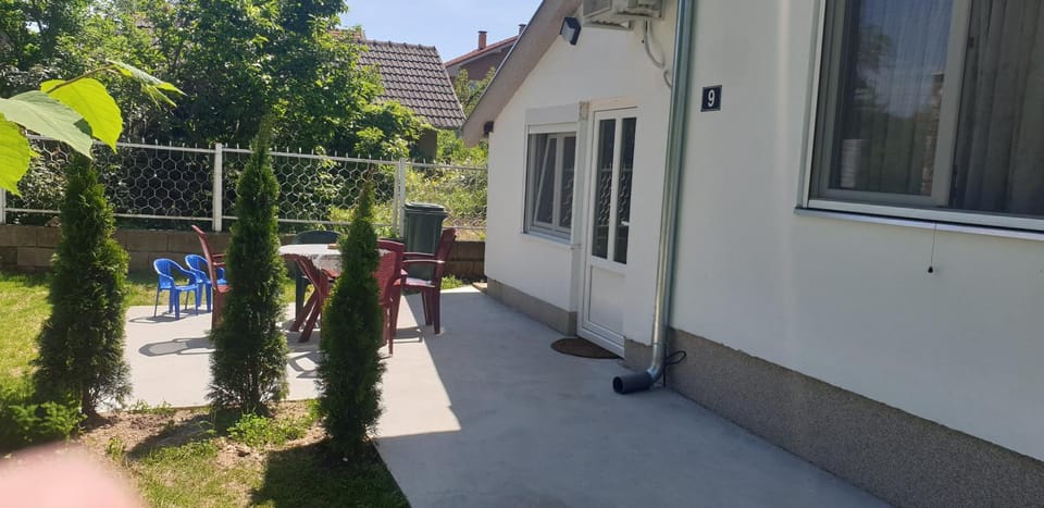 APARTMANI Ricci R 2 Apartment in Vojvodina