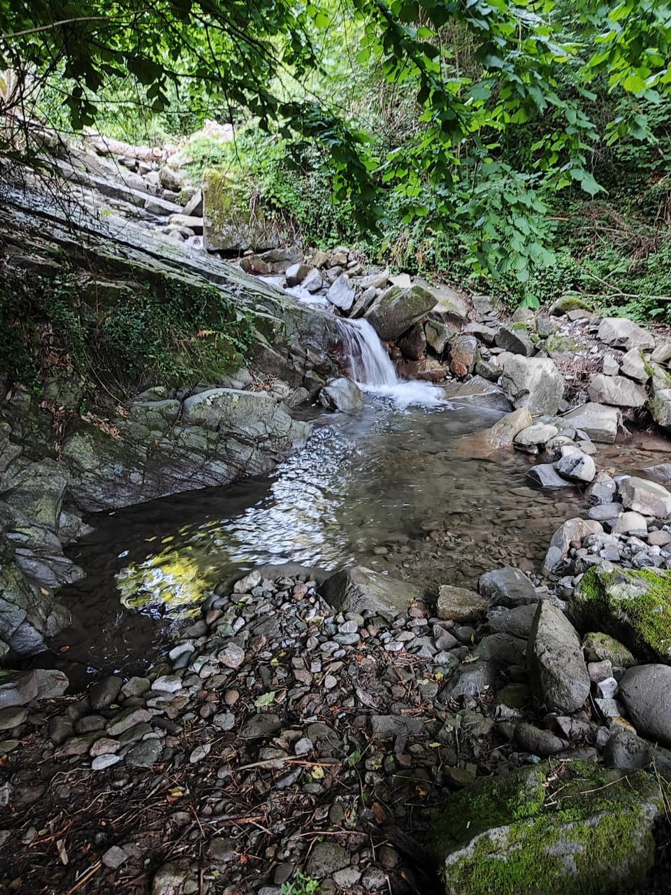 River view