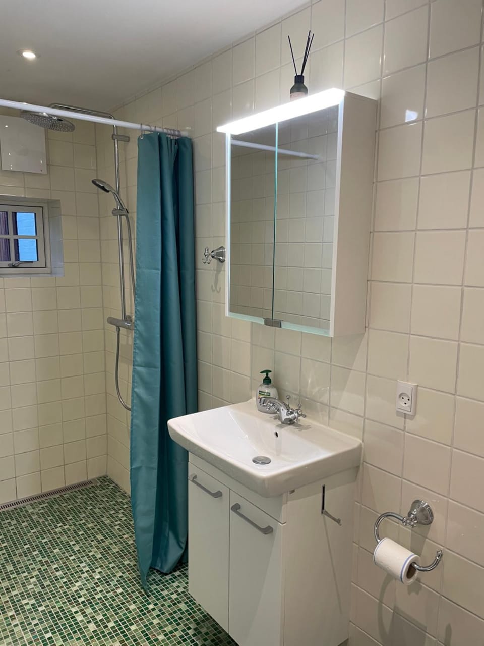 Vita og Pouls Gård - Guesthouse Bed and Breakfast in Zealand