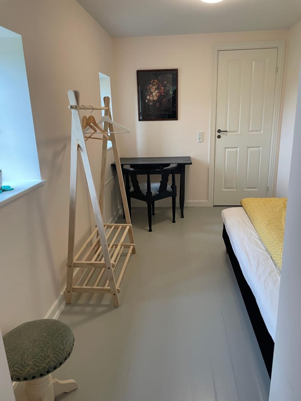 Vita og Pouls Gård - Guesthouse Bed and Breakfast in Zealand